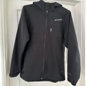 Men’s Columbia Jacket
